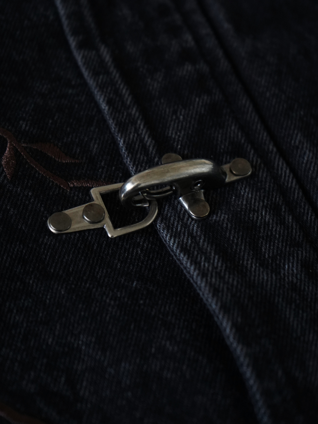 Magnolia Jacket