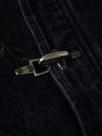 Magnolia Jacket