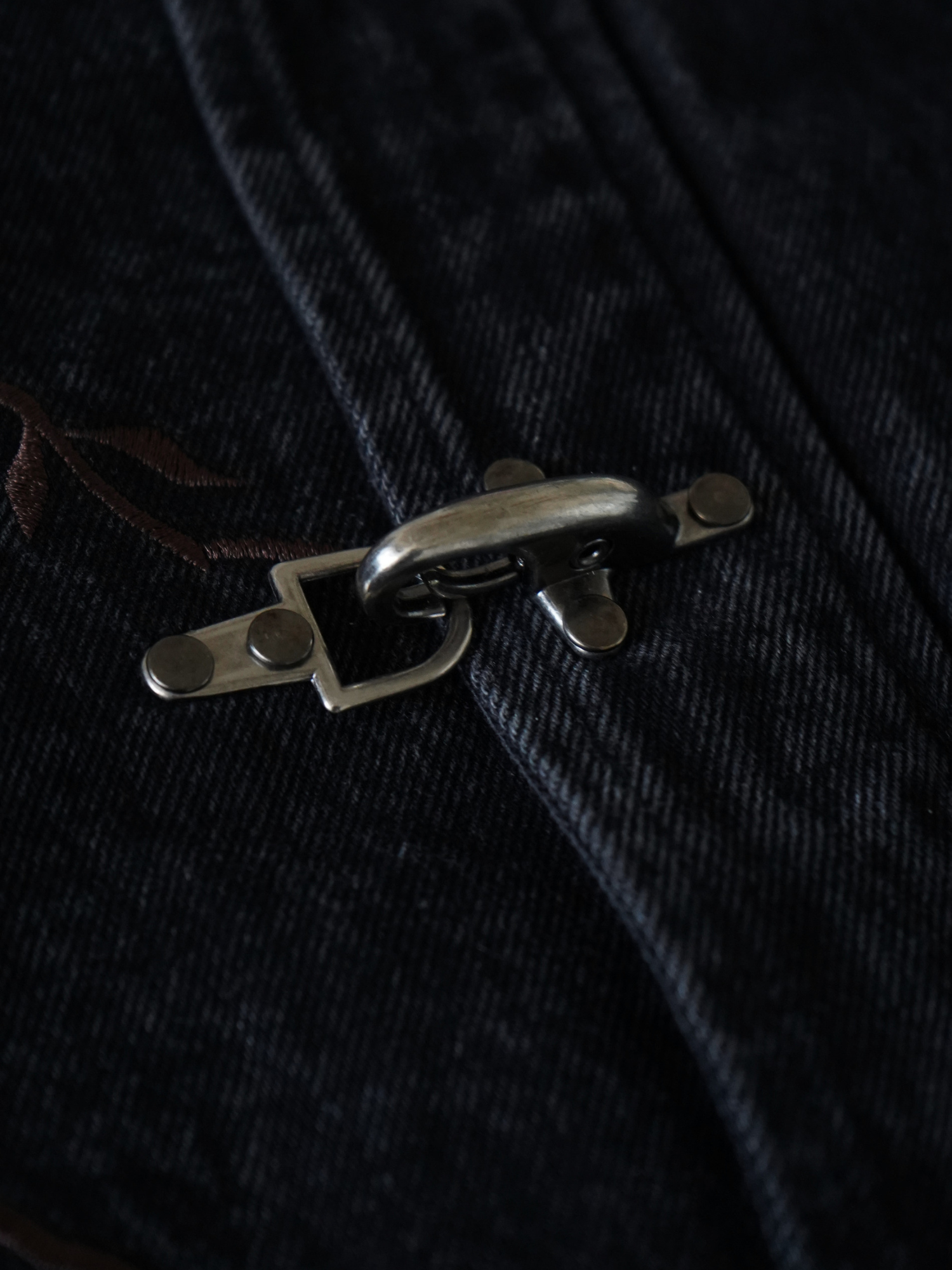 Magnolia Jacket