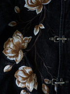 Magnolia Jacket