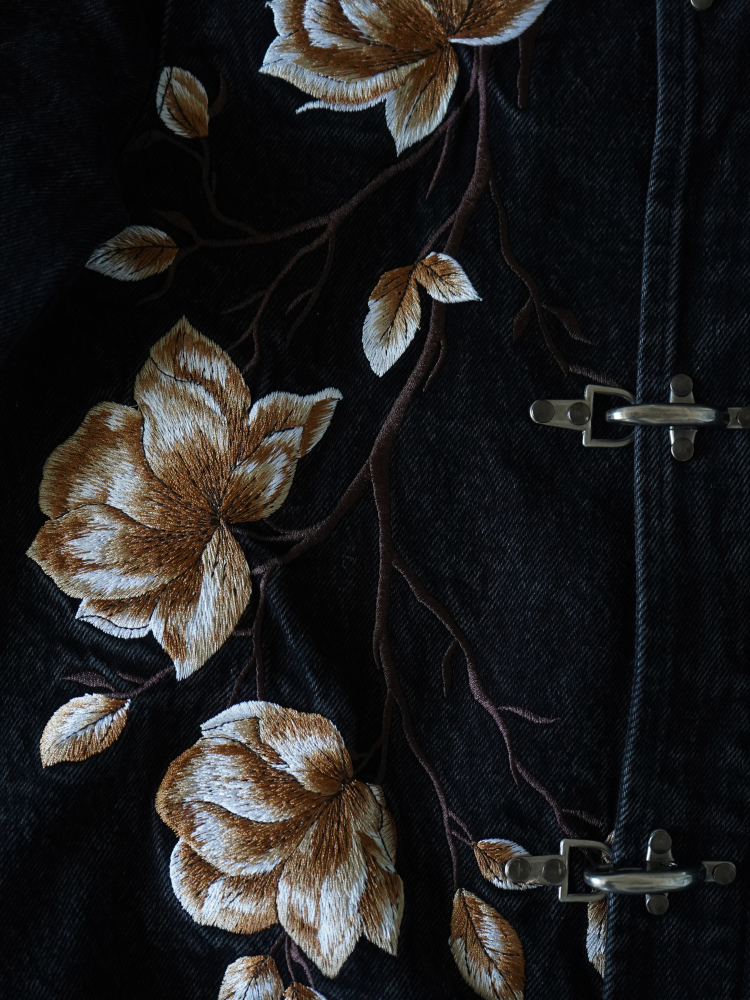 Magnolia Jacket