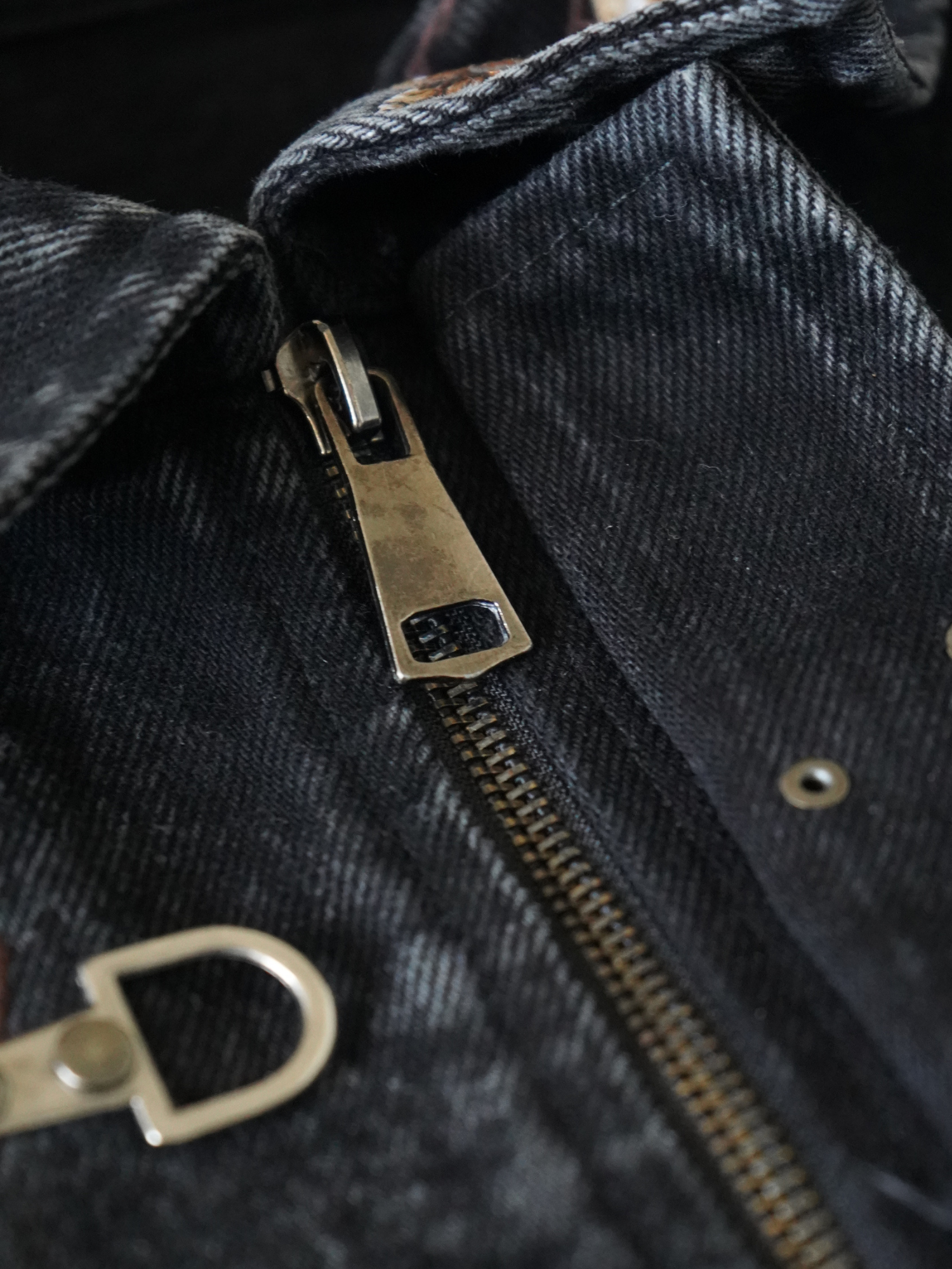 Magnolia Jacket